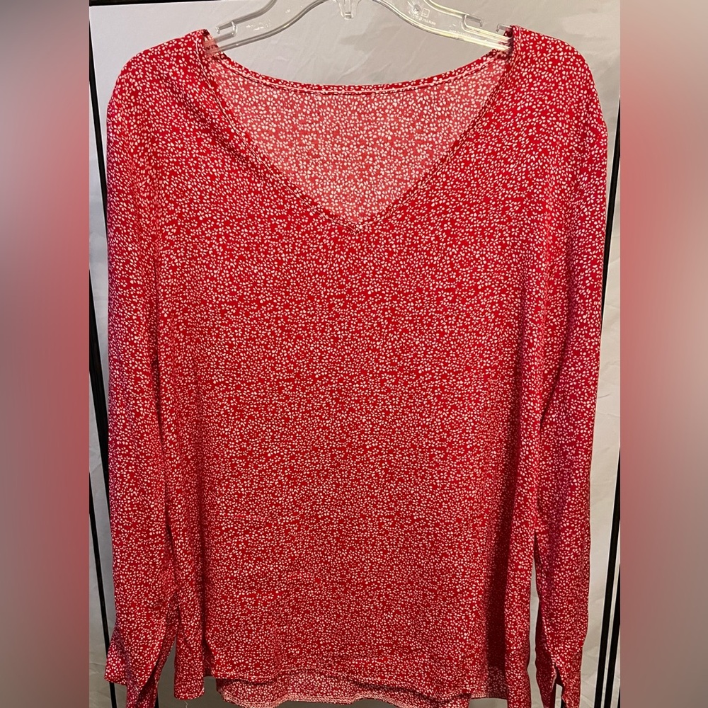 Summer blouse